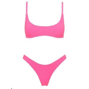 TRIANGL Maci - Bellini